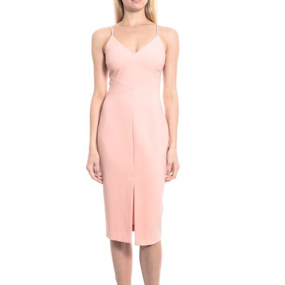 Likely Brooklyn Dress